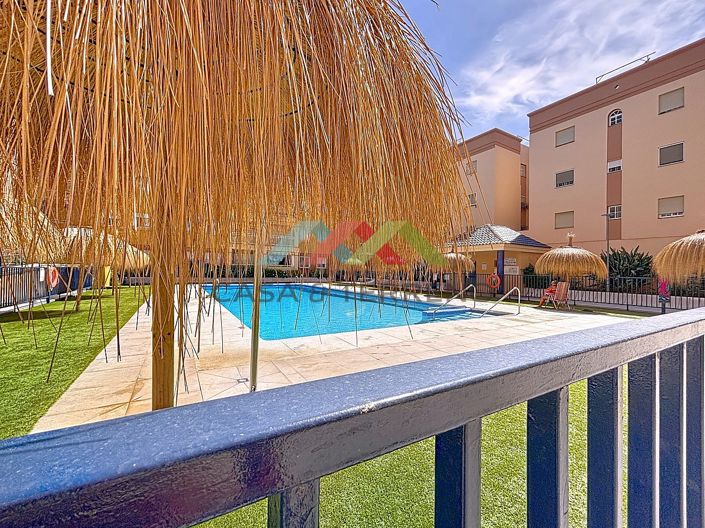 Image No.27-Appartement de 1 chambre à vendre à Torrox
