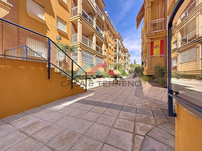 Image No.3-Appartement de 1 chambre à vendre à Torrox