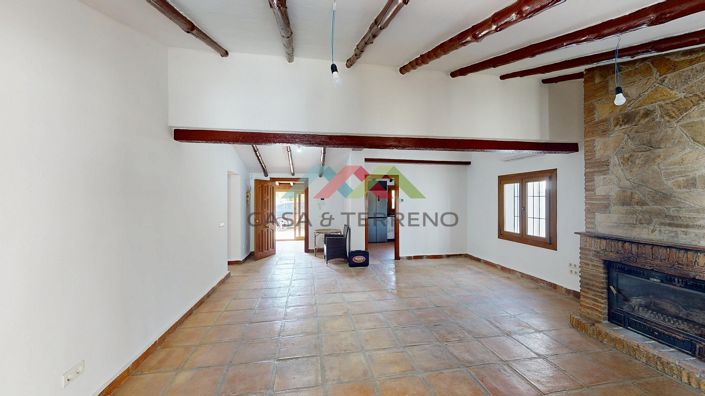 Image No.9-Villa de 3 chambres à vendre à Malaga
