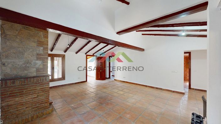 Image No.11-Villa de 3 chambres à vendre à Malaga