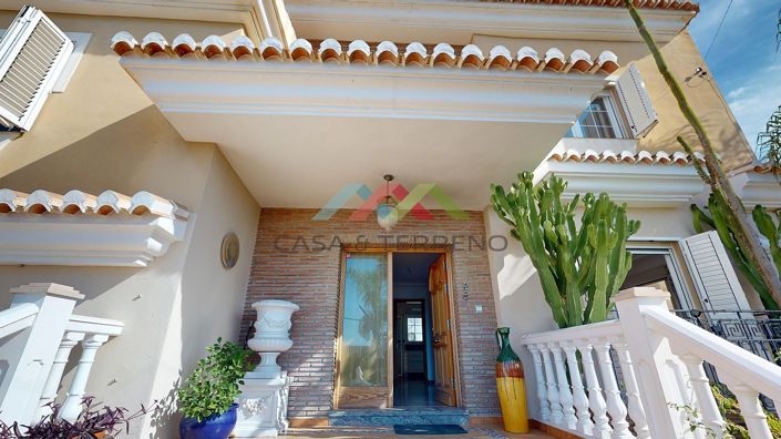 Image No.3-5 Bed Villa for sale