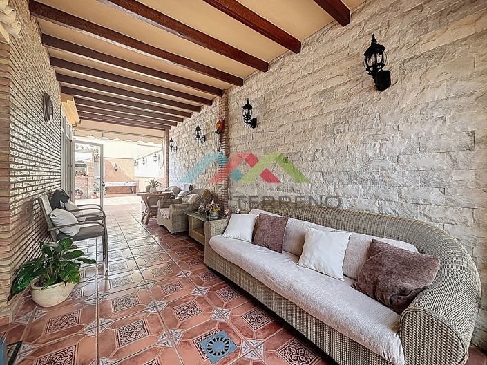 Image No.45-4 Bed Villa for sale