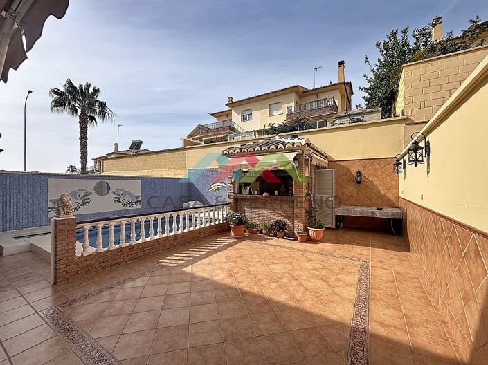 Image No.46-4 Bed Villa for sale