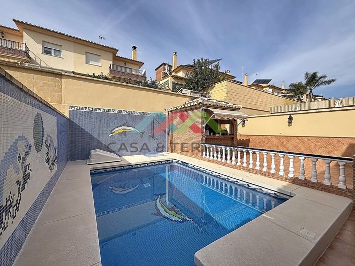 Image No.50-4 Bed Villa for sale