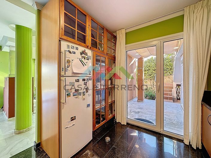 Image No.14-Villa de 3 chambres à vendre à Almayate