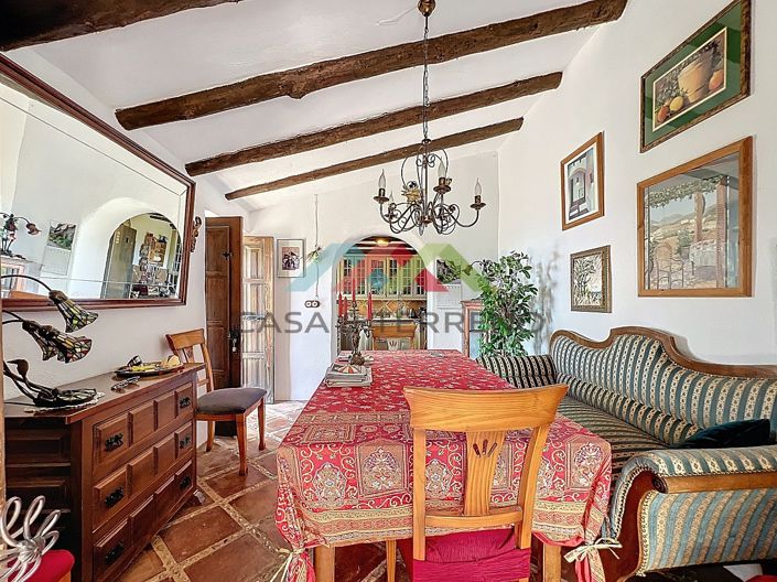 Image No.11-Villa de 3 chambres à vendre à Sayalonga