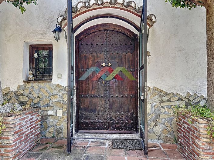 Image No.9-Villa de 3 chambres à vendre à Sayalonga