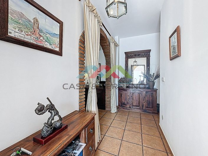 Image No.12-Villa de 3 chambres à vendre à Canillas de Albaida