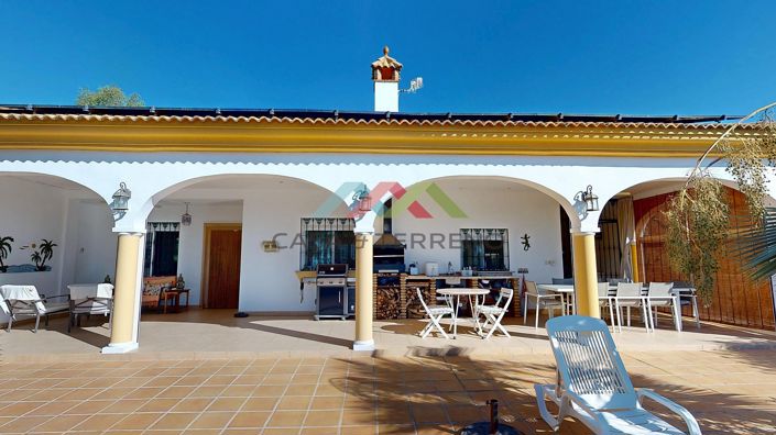 Image No.38-4 Bed Villa for sale