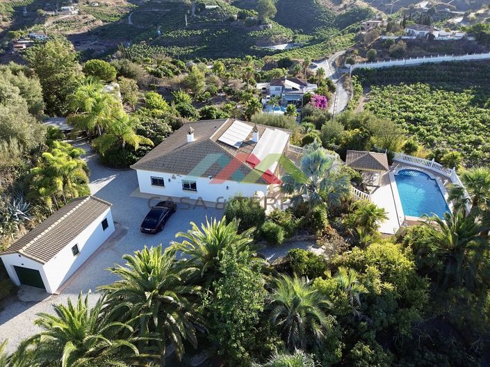 Image No.43-4 Bed Villa for sale