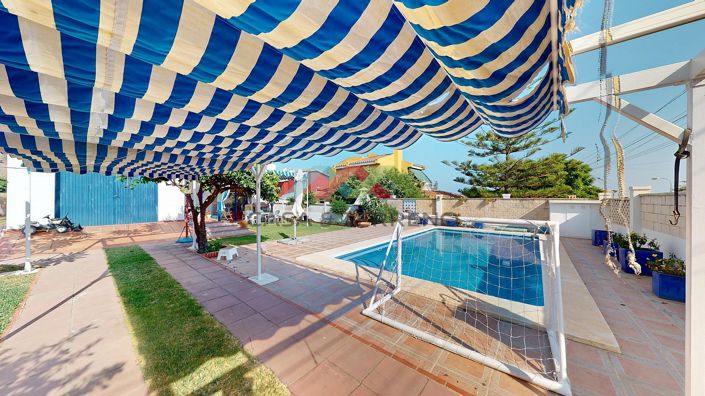 Image No.41-4 Bed Villa for sale