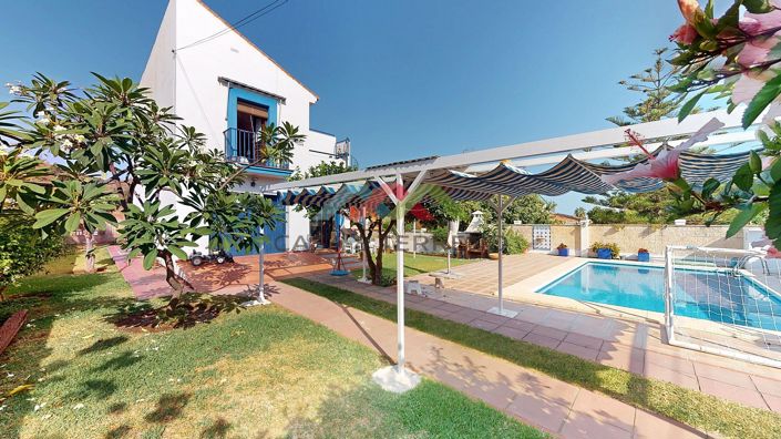 Image No.43-4 Bed Villa for sale