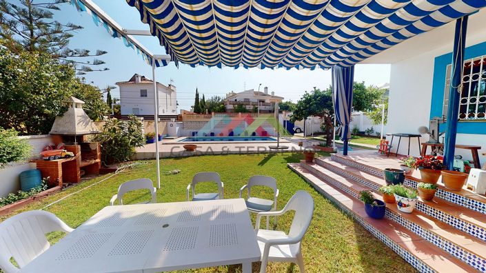 Image No.46-4 Bed Villa for sale