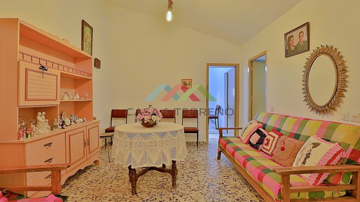 Image No.2-Villa de 4 chambres à vendre à Comares