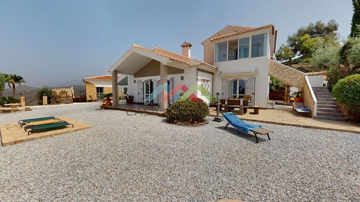 Image No.43-4 Bed Villa for sale