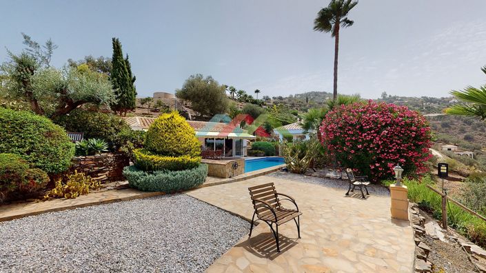 Image No.44-4 Bed Villa for sale