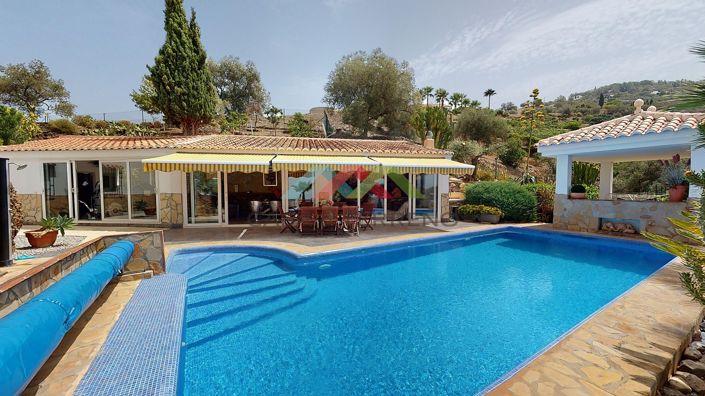 Image No.46-4 Bed Villa for sale