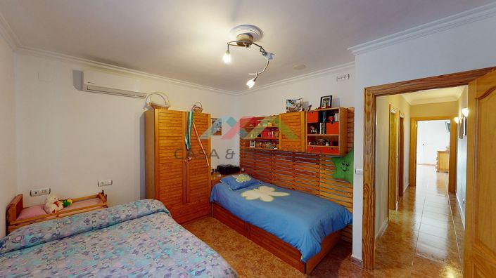 Image No.12-Villa de 6 chambres à vendre à Alcaucín