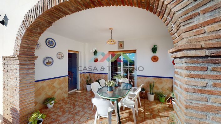 Image No.26-Villa de 6 chambres à vendre à Alcaucín