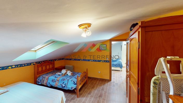 Image No.50-Villa de 6 chambres à vendre à Alcaucín
