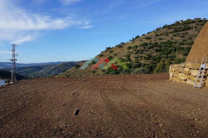 Image No.3-Terre à vendre à Canillas de Aceituno