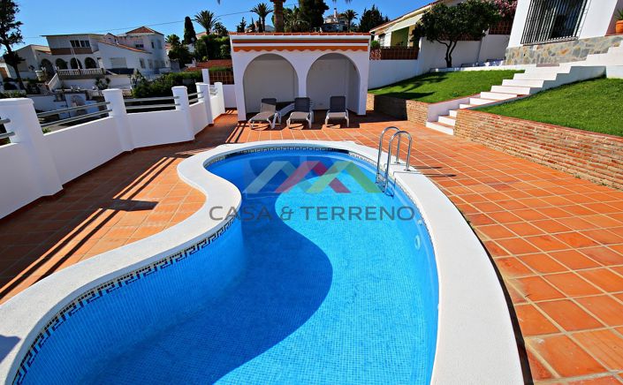Image No.3-3 Bed Villa for sale