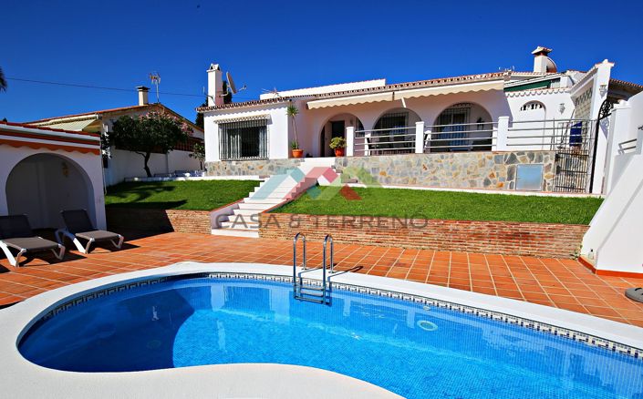 Image No.5-3 Bed Villa for sale