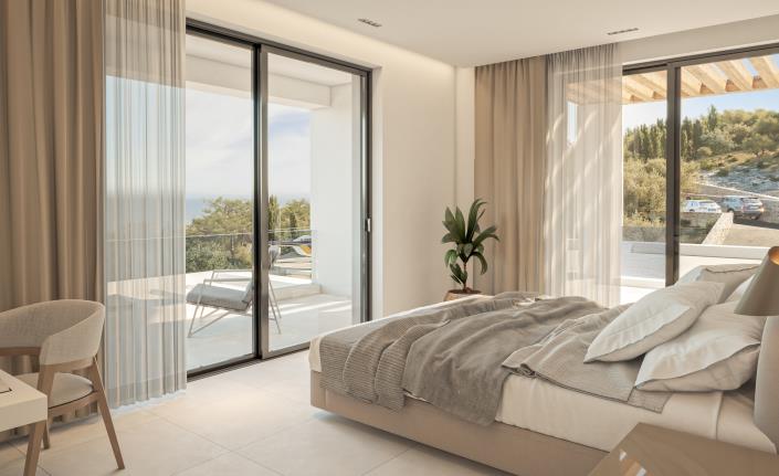 Image No.2-5 Bed Villa for sale