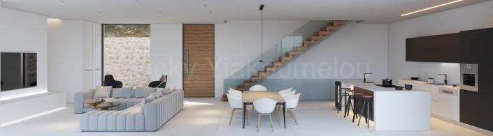Image No.17-5 Bed Villa for sale