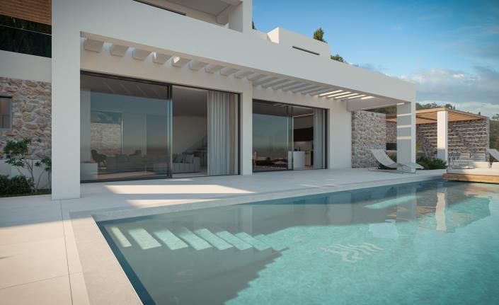Image No.31-5 Bed Villa for sale