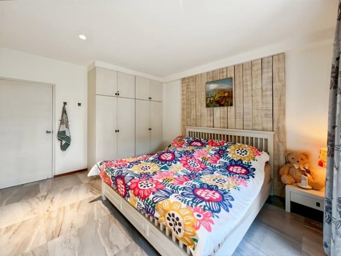 Image No.14-1 Bed Villa for sale