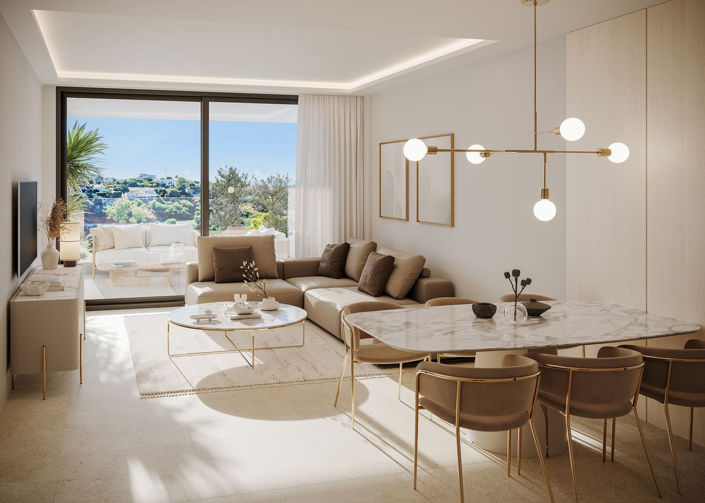 Image No.4-3 Bed Apartment for sale
