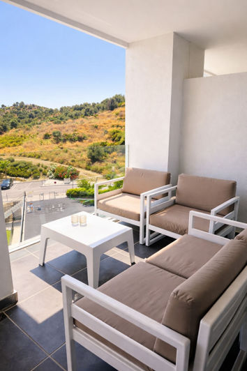Image No.4-Appartement de 3 chambres à vendre à Mijas
