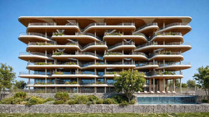 Image No.12-2 Bed Apartment for sale