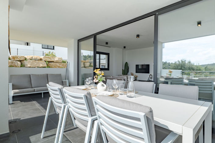 Image No.3-3 Bed Apartment for sale