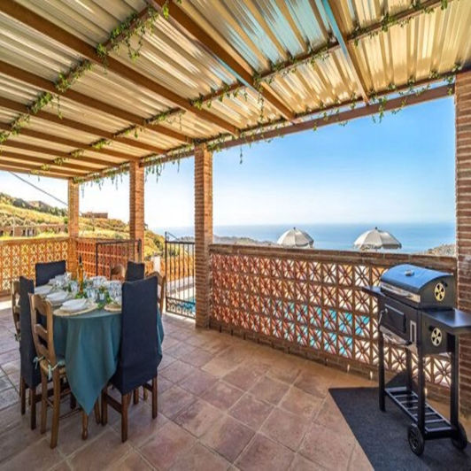 Image No.4-Villa de 3 chambres à vendre à Torrox
