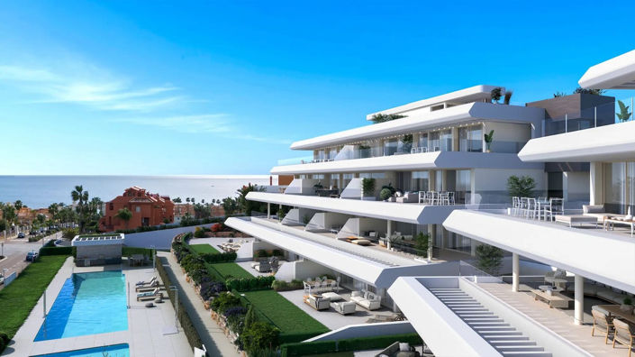 Image No.9-Appartement de 2 chambres à vendre à Estepona