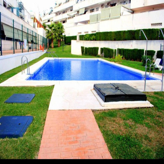Image No.12-Appartement de 2 chambres à vendre à Torrequebrada