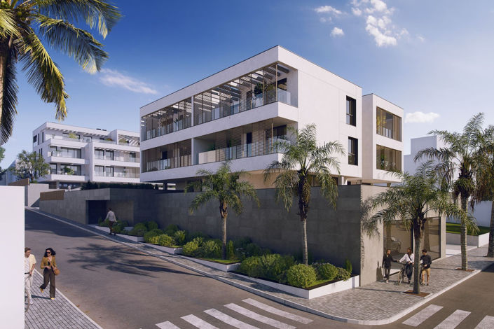 Image No.13-Appartement de 2 chambres à vendre à Torremolinos