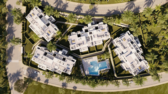 Image No.29-3 Bed Apartment for sale
