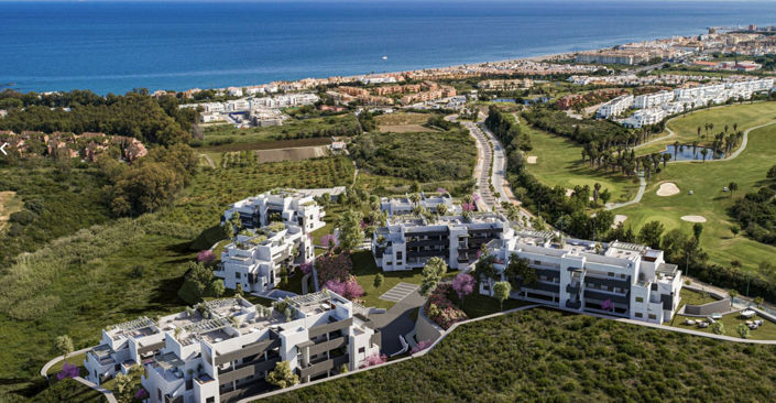Image No.2-2 Bed Apartment for sale
