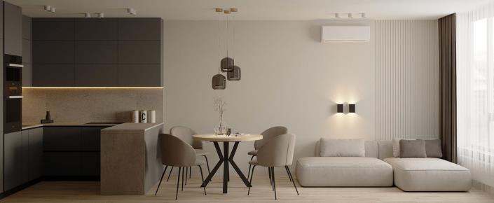 Image No.9-1 Bed Apartment for sale