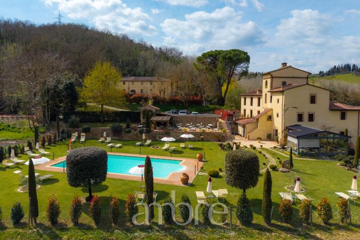 Image No.35-16 Bed Hotel for sale