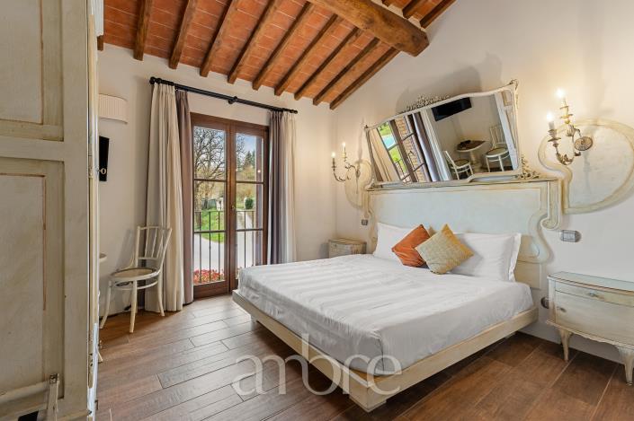 Image No.11-16 Bed Hotel for sale