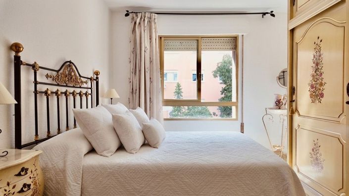 Image No.10-Apartamento con 4 dormitorios en venta