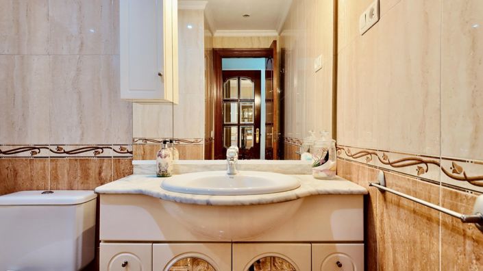 Image No.13-Apartamento con 4 dormitorios en venta