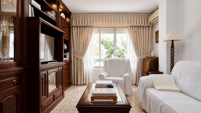 Image No.2-Apartamento con 4 dormitorios en venta