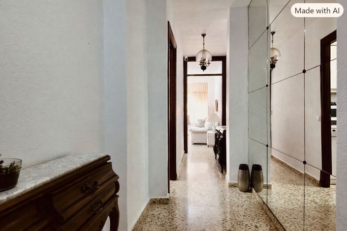Image No.4-Apartamento con 4 dormitorios en venta