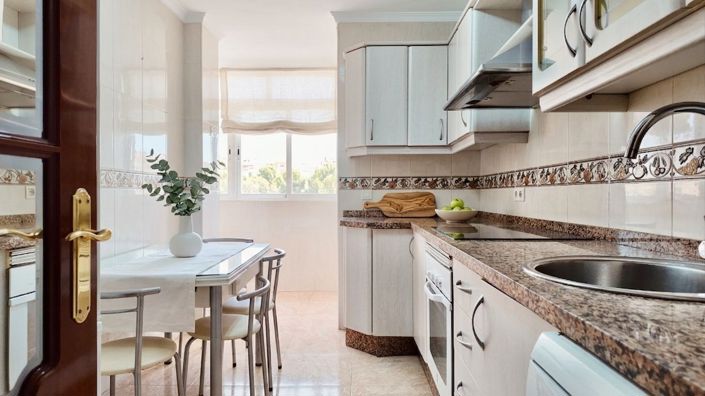Image No.5-Apartamento con 4 dormitorios en venta