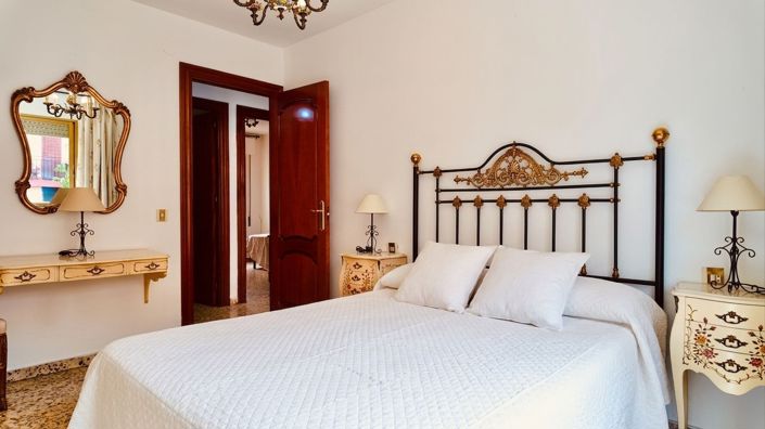 Image No.8-Apartamento con 4 dormitorios en venta